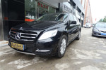 奔驰R级2011款R350L 4MATIC