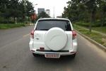 丰田RAV42009款2.0L 自动豪华版