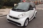 smartfortwo2013款1.0 MHD 新年特别版