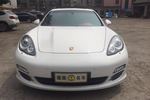 保时捷Panamera2010款Panamera 4 3.6L 