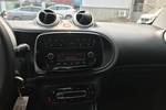 smartfortwo2016款1.0L 硬顶灵动版