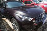 英菲尼迪QX702010款FX35 超越版