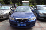 马自达Mazda62004款2.3豪华型