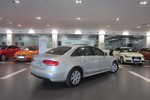 奥迪A4L2010款2.0TFSI 舒适型