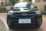 奇瑞瑞虎32016款1.6L CVT尊尚版