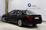 宝马7系2011款730Li 典雅型