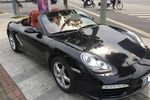 保时捷Boxster2009款Boxster 2.9L 