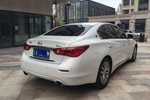 英菲尼迪Q502014款2.0T 豪华版