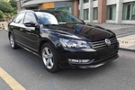 大众帕萨特2013款1.8TSI DSG御尊版