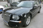 克莱斯勒3002008款300C 2.7L 豪华版