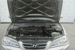 现代伊兰特2011款1.6L 手动 舒适型