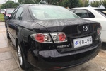 马自达Mazda62008款2.0L 手自一体 时尚型