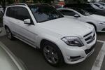 奔驰GLK级2013款GLK300 4MATIC 时尚型