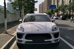 保时捷Macan2014款Macan 2.0T