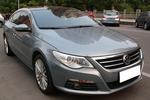 大众CC2011款2.0TSI 尊贵型