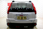 日产奇骏2010款2.5L CVT至尊版 4WD