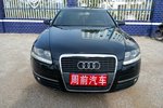 奥迪A6L2005款2.0T FSI®手自一体标准型