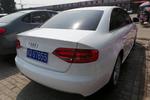 奥迪A4L2010款1.8TFSI 舒适型