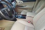 丰田皇冠2010款3.0L Royal Saloon 尊享版 