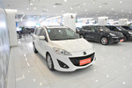 马自达Mazda52011款2.0L 手动 舒适型