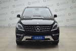 奔驰M级2012款ML300 4MATIC