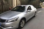 本田雅阁2008款2.0L EX