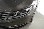 大众CC2015款2.0TSI 至尊型