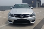 奔驰C63 AMG2012款C 63 AMG 高性能版