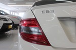 奔驰C级AMG2010款C63 AMG 动感型增强版