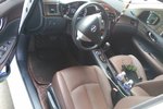 日产TIIDA2014款1.6L CVT智能型