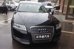 奥迪A6L2009款2.8FSI 豪华型