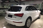 奥迪Q52013款40 TFSI Hybrid