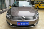 大众迈腾2012款2.0TSI DSG 尊贵型