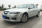 马自达Mazda62011款2.0L 手自一体 时尚型