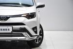 丰田RAV4荣放2016款荣放 2.0L CVT两驱风尚版