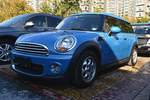 MINICOUNTRYMAN2014款1.6L COOPER Excitement