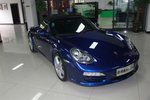 保时捷Boxster2009款Boxster 2.9L 