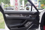 保时捷Panamera2010款Panamera Turbo 4.8T 