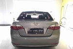 海马福美来2011款1.6L 手动舒适版