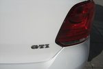 大众Polo GTI2012款1.4TSI DSG