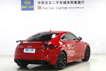 奥迪TT2013款TT Coupe 2.0TFSI