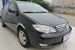 比亚迪F32008款新白金版标准型GL-i