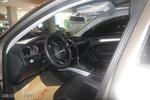 奥迪A4L2013款35 TFSI 自动豪华型