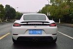 保时捷Cayman2016款718 Cayman