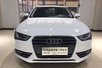 奥迪A4L2013款35 TFSI 自动技术型