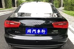 奥迪A6L2012款30 FSI 舒适型(2.5L)