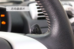 smartfortwo2009款cabrio 1.0L Style版