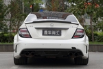 奔驰C级AMG2010款C63 AMG 动感型增强版