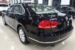 大众帕萨特2011款1.8TSI DSG 御尊版