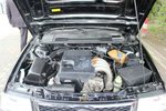 大众桑塔纳志俊2008款1.8L 手动 休闲型